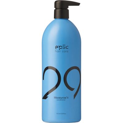 Epiic Nr. 29 Moisturize'It Conditioner - Conditioner Epiic Nr. 29 Moisturize'It Conditioner - Conditioner