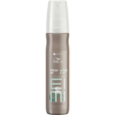 Wella Professionals Nutricurls Fresh Up 72h Anti-Frizz Spray - Haarspray Wella Professionals Nutricurls Fresh Up 72h Anti-Frizz Spray - Haarspray