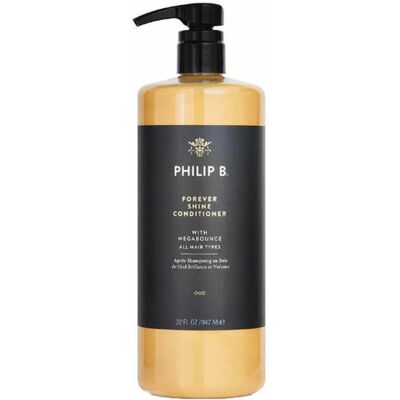 Philip B Für immer Glanz Conditioner - Alle Haartypen - 947ml Philip B Für immer Glanz Conditioner - Alle Haartypen - 947ml