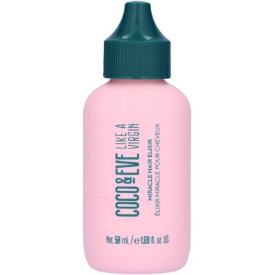 Coco & Eve Like A Virgin Miracle Hair Elixir - Drachenfrucht & Litschi 50ml Coco & Eve Like A Virgin Miracle Hair Elixir - Drachenfrucht & Litschi 50ml