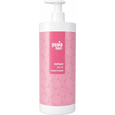 Yuaia Haircare Repair And Care Conditioner 1000 ml Yuaia Haircare Repair And Care Conditioner 1000 ml