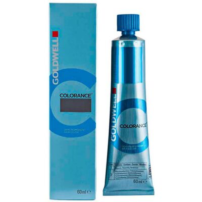 Goldwell Vv Mix Violett Haarfarbe - Demi-Permanent Goldwell Vv Mix Violett Haarfarbe - Demi-Permanent