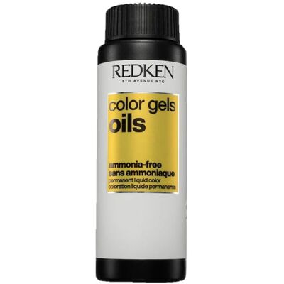 Redken Color Gel Oils Modell 05CC - Haargelöle Redken Color Gel Oils Modell 05CC - Haargelöle