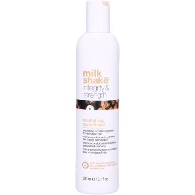 Milk_Shake Milk Shake Integrity & Strength Nourishing Conditioner 300 ml Milk_Shake Milk Shake Integrity & Strength Nourishing Conditioner 300 ml