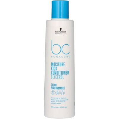 Schwarzkopf Moisture Kick Conditioner (200ml) Schwarzkopf Moisture Kick Conditioner (200ml)
