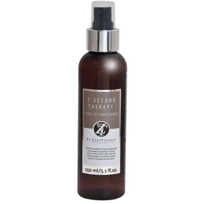 Zenz Therapy 7 Sekunden Pflege - Leave-In Conditioner für schnelles Haarstyling Zenz Therapy 7 Sekunden Pflege - Leave-In Conditioner für schnelles Haarstyling