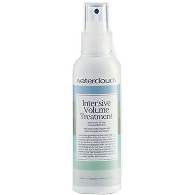 Waterclouds Waterclouds Intensive Volume Treatment - Haarspray für Volumen Waterclouds Waterclouds Intensive Volume Treatment - Haarspray für Volumen