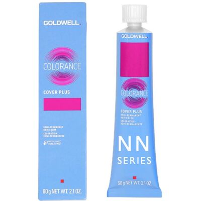 Goldwell Light Blonde Colorance Cover Plus Demi-Permanent Haarfarbe - Haarfarbe Goldwell Light Blonde Colorance Cover Plus Demi-Permanent Haarfarbe - Haarfarbe