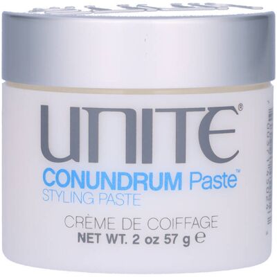 Unite Conundrum Paste - Styling Cream Unite Conundrum Paste - Styling Cream