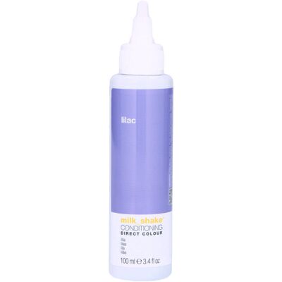 Milk Brand Model Lilac - Haarkonditionerare Milk Brand Model Lilac - Haarkonditionerare