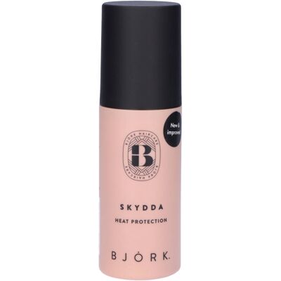 BJÖRK Skydda Hitzeschutz 150ml - Hitzeschutz Spray BJÖRK Skydda Hitzeschutz 150ml - Hitzeschutz Spray