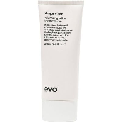 EVO Vixen Volumising Lotion - Stylinglotion für Haarvolumen EVO Vixen Volumising Lotion - Stylinglotion für Haarvolumen
