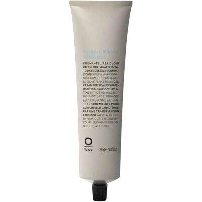 Oway Hydro-Balance Scalp Gel 150 ml Oway Hydro-Balance Scalp Gel 150 ml