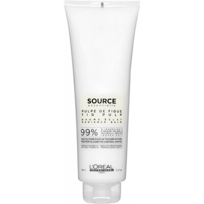 L'Oreal Professionnel Source Essentielle Fig Pulp Conditioner - Für gefärbtes Haar L'Oreal Professionnel Source Essentielle Fig Pulp Conditioner - Für gefärbtes Haar