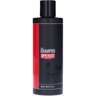 Uppercut Everyday Shampoo 240 ml Uppercut Everyday Shampoo 240 ml