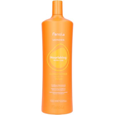 Fanola Wonder Nährendes Shampoo (1000ml) Fanola Wonder Nährendes Shampoo (1000ml)