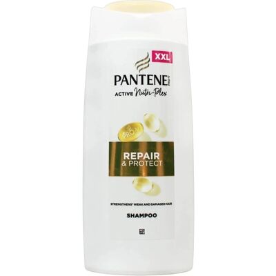 Pantene Repair & Protect Shampoo 750 ml Pantene Repair & Protect Shampoo 750 ml