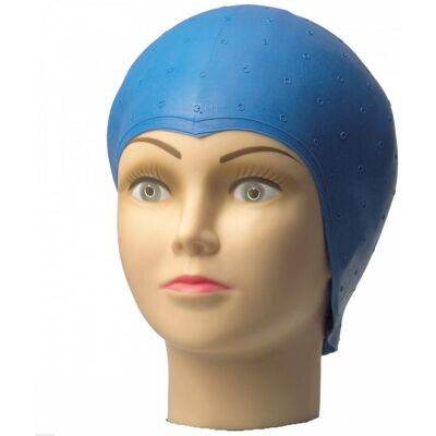 Comair Hætte Til Striber Art. 3040025 - Haarfärbeaccessoire Comair Hætte Til Striber Art. 3040025 - Haarfärbeaccessoire