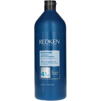 Redken Extreme Stärkender Conditioner - 1000ml Redken Extreme Stärkender Conditioner - 1000ml