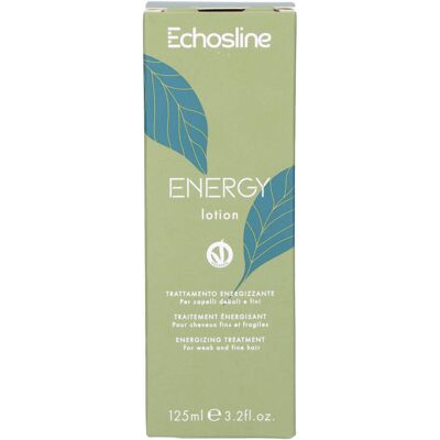 Echosline Energy Lotion - Haar Tonics - Stärkt & Nährend Echosline Energy Lotion - Haar Tonics - Stärkt & Nährend