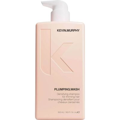 Kevin Murphy PLUMPING.WASH Shampoo 500 ml Kevin Murphy PLUMPING.WASH Shampoo 500 ml