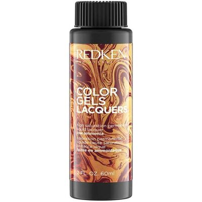 Redken Brandy Color Gel - Dauerhafte Haarfarbe für graues Haar Redken Brandy Color Gel - Dauerhafte Haarfarbe für graues Haar