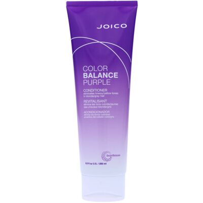 JOICO Color Balance Purple Conditioner 250 ml JOICO Color Balance Purple Conditioner 250 ml