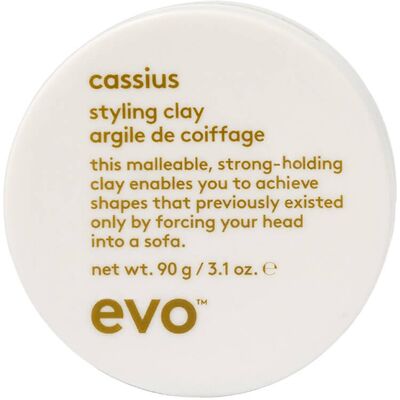 EVO Cassius Styling Clay - Styling Clay EVO Cassius Styling Clay - Styling Clay