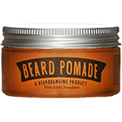 Waterclouds Beard Junk - Bartpomade - Weichmachend & Styler Waterclouds Beard Junk - Bartpomade - Weichmachend & Styler