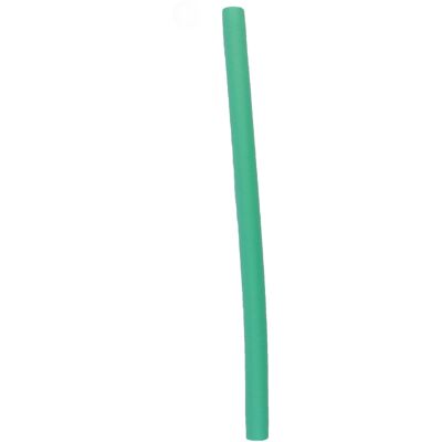 Comair Flex Roller Medium Green 8mm x 170mm (U) 6 stk. Comair Flex Roller Medium Green 8mm x 170mm (U) 6 stk.