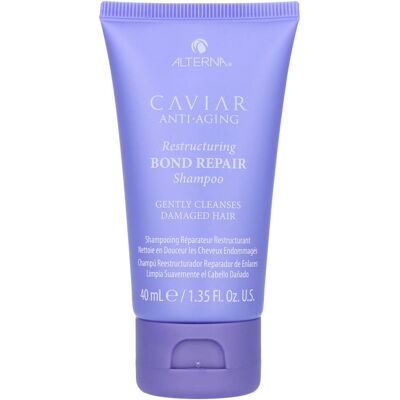 Alterna Caviar Bond Repair Shampoo Mini 40 ml - Haarpflege Alterna Caviar Bond Repair Shampoo Mini 40 ml - Haarpflege