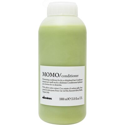 Davines Momo Feuchtigkeits Conditione - Trockenes Haar Davines Momo Feuchtigkeits Conditione - Trockenes Haar