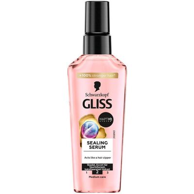 Schwarzkopf Gliss Split Hair Miracle - Haarserum für Beschädigtes & Krauses Haar Schwarzkopf Gliss Split Hair Miracle - Haarserum für Beschädigtes & Krauses Haar