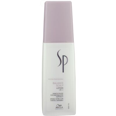Wella Marke Modell - Zink-Relief Haarlotion Wella Marke Modell - Zink-Relief Haarlotion
