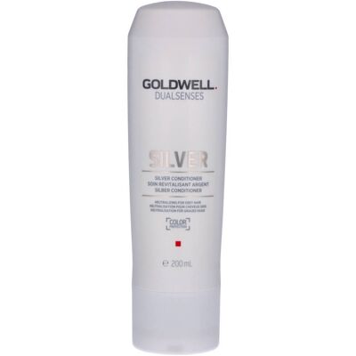 Goldwell Dualsenses Silber Conditioner (200 ml) Goldwell Dualsenses Silber Conditioner (200 ml)