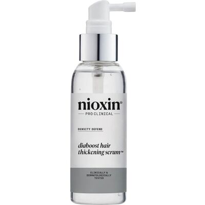 Nioxin Diaboost Serum - Profi-Dichtepflege für Volles Haar Nioxin Diaboost Serum - Profi-Dichtepflege für Volles Haar