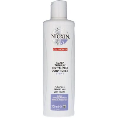 Nioxin System 5 Schritt 2 Conditioner - Für chemisch behandeltes Haar Nioxin System 5 Schritt 2 Conditioner - Für chemisch behandeltes Haar