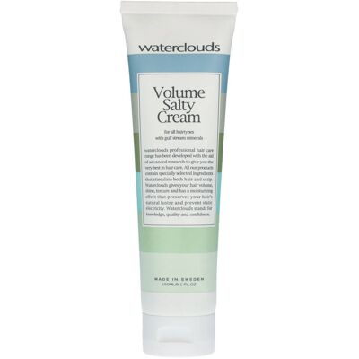 Waterclouds Salzig Creme 150 ml - Haarprodukt Waterclouds Salzig Creme 150 ml - Haarprodukt