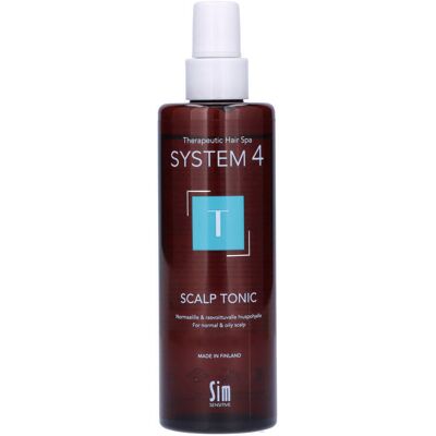 System 4 System4, T Scalp Tonic - Sensitiv - 150 ml System 4 System4, T Scalp Tonic - Sensitiv - 150 ml