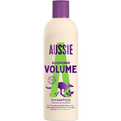 Aussie Aussome Volume Shampoo 675 ml Aussie Aussome Volume Shampoo 675 ml