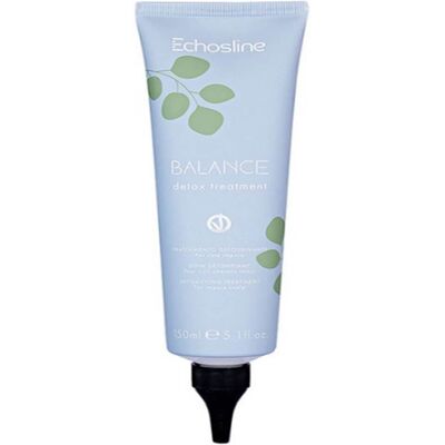 Echosline Balance Detox Treatment 150 ml Echosline Balance Detox Treatment 150 ml