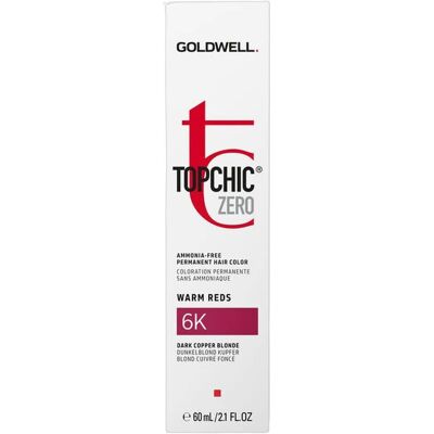 Goldwell Topchic Zero Blond - Haarfarbe Goldwell Topchic Zero Blond - Haarfarbe