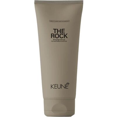 Keune - The Rock - Stark - Hochglanz - gel Keune - The Rock - Stark - Hochglanz - gel