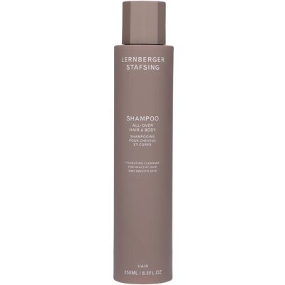 Lernberger Stafsing - All-Over Haar- und Körpershampoo - 250ml Lernberger Stafsing - All-Over Haar- und Körpershampoo - 250ml