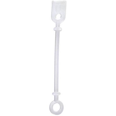 Comair Gummibänder 50 stk. Comair Gummibänder 50 stk.
