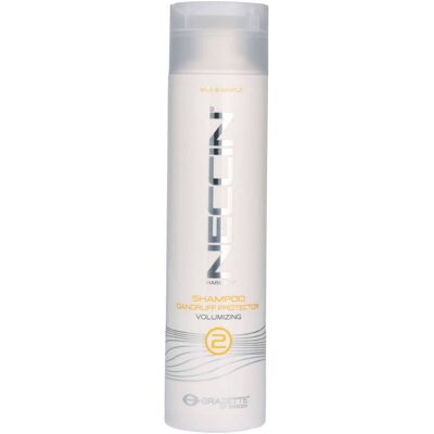 Grazette Neccin No. 2 Shampoo - Dandruff Protector 250ml Grazette Neccin No. 2 Shampoo - Dandruff Protector 250ml
