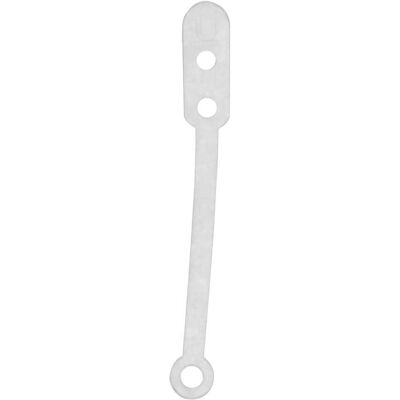 Comair Gummistropper Ref. 3011646 8.5cm 50 stk. Comair Gummistropper Ref. 3011646 8.5cm 50 stk.
