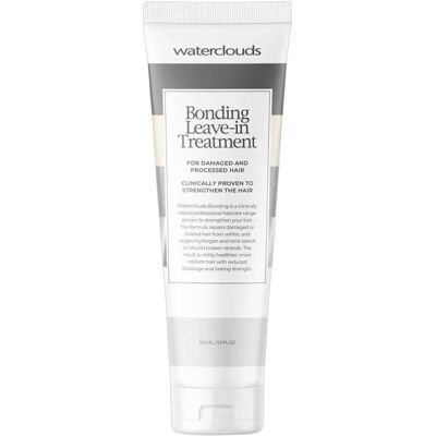 Waterclouds Bonding Leave In Treatment 150 ml Waterclouds Bonding Leave In Treatment 150 ml