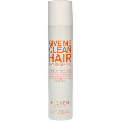 Eleven Australia Give Me Clean Hair Shampoo - Unisex - 200ml Eleven Australia Give Me Clean Hair Shampoo - Unisex - 200ml