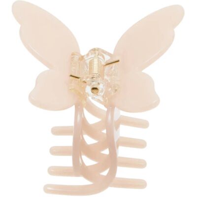 Pico Butterfly Claw Greige Pico Butterfly Claw Greige